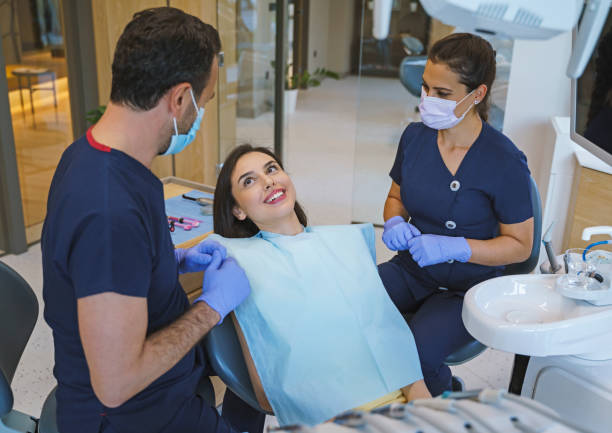 Dental Bonding in Oakhurst, CA